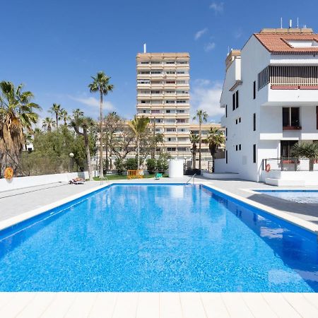 Apartment Comfy Altemar-1 By Interhome Плая-де-лас-Америкас Экстерьер фото