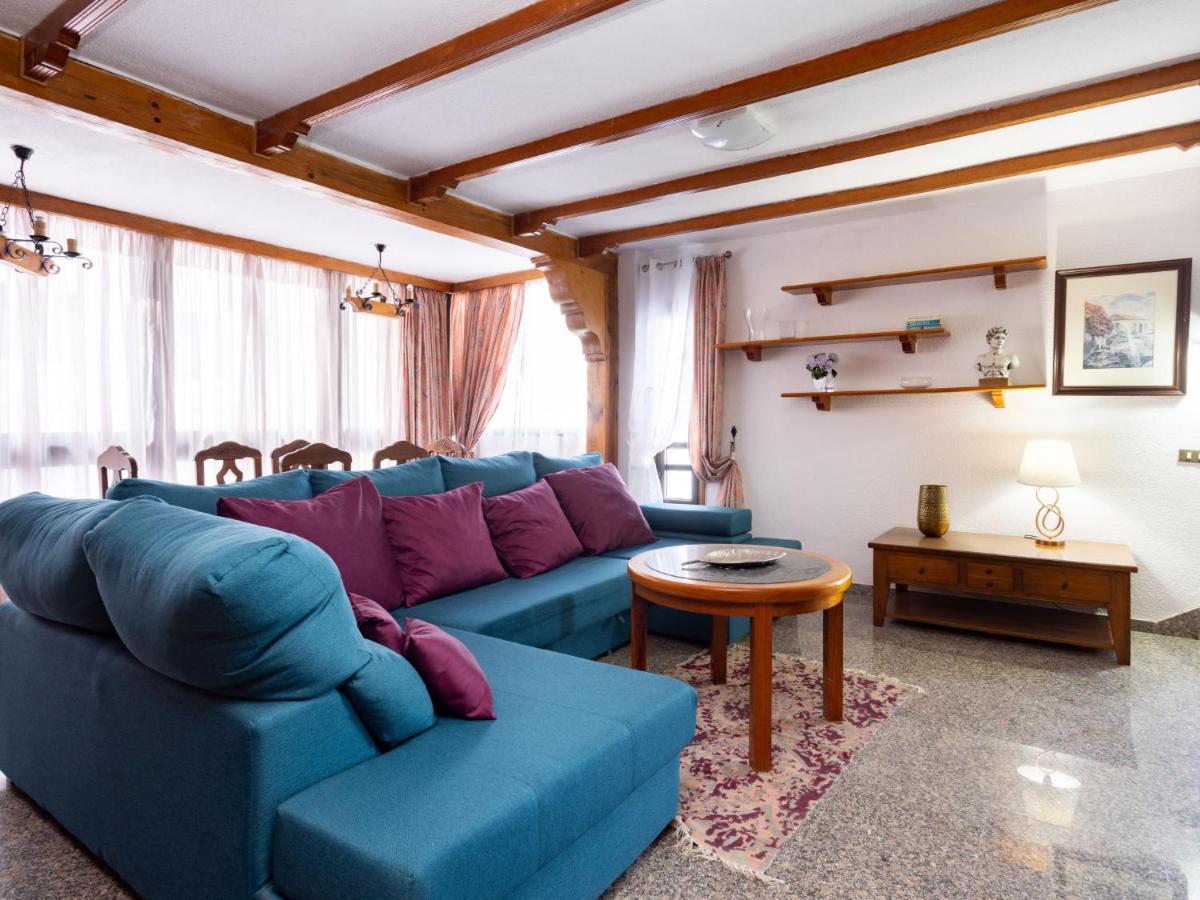 Apartment Comfy Altemar-1 By Interhome Плая-де-лас-Америкас Экстерьер фото