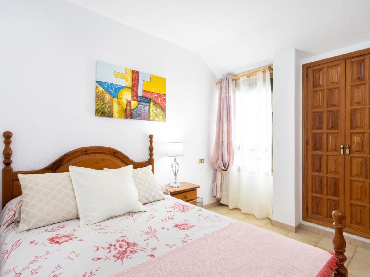 Apartment Comfy Altemar-1 By Interhome Плая-де-лас-Америкас Экстерьер фото