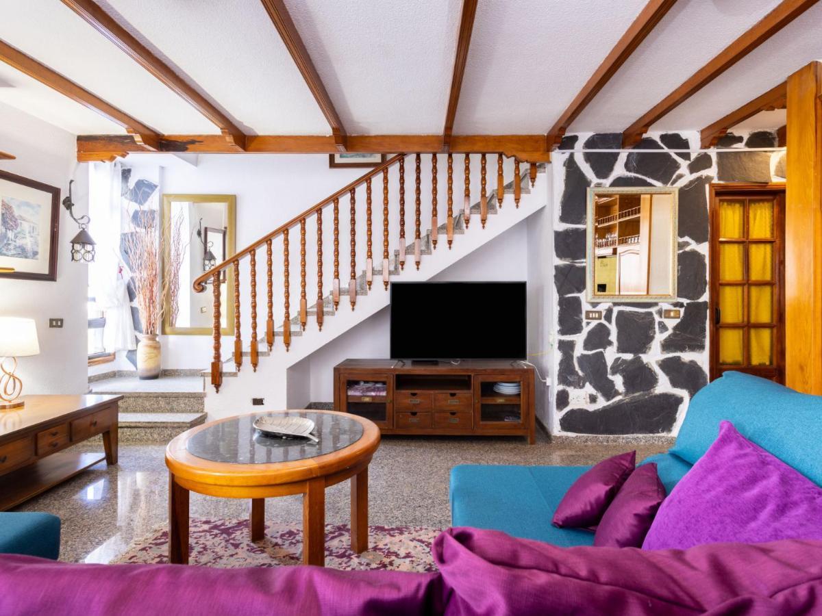Apartment Comfy Altemar-1 By Interhome Плая-де-лас-Америкас Экстерьер фото